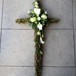 Contemporary Cross